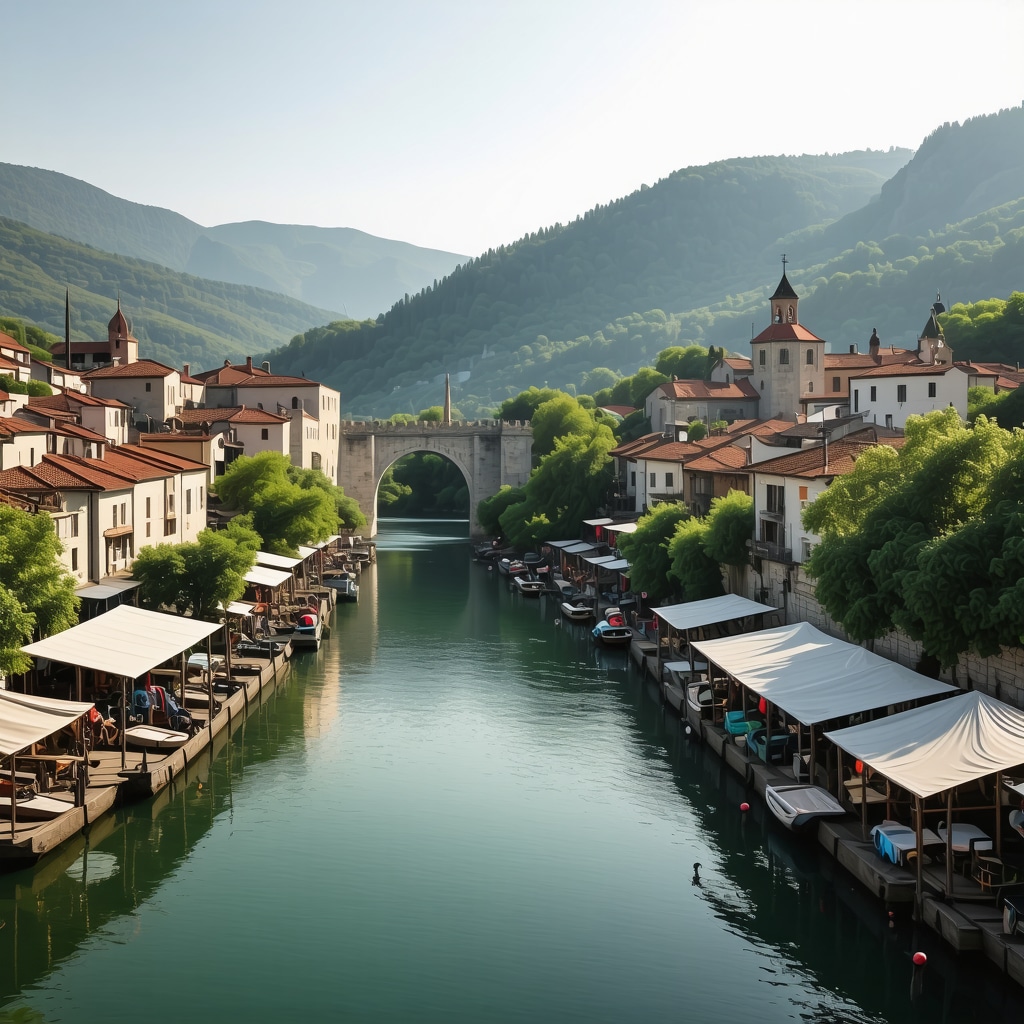 Mostar: Burimet e Trashëgimisë Historike dhe Kulturore 2024