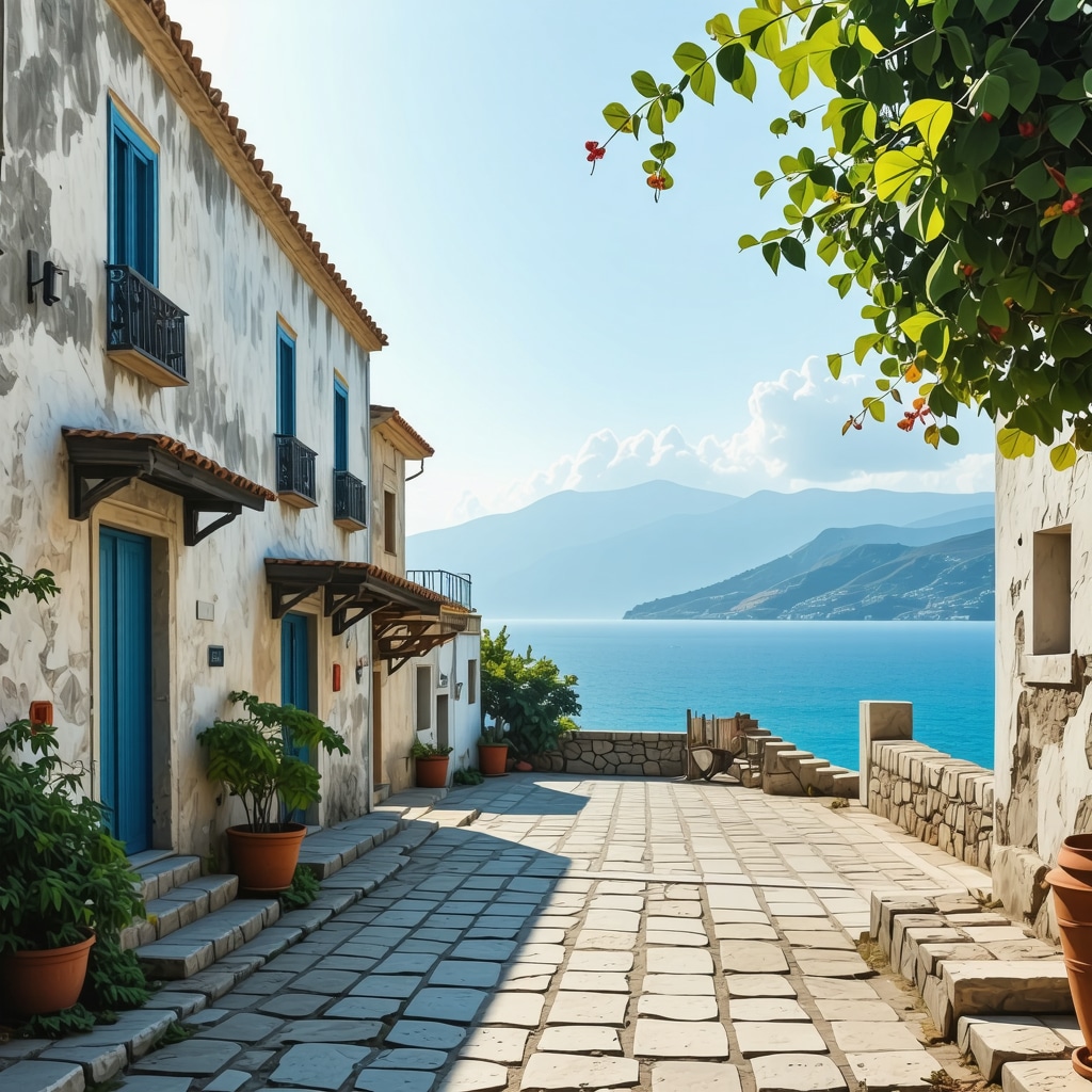 Nafplio: Kuptoni Gurin e Historisë së Greqisë në Shqipërinë Jugore 2024