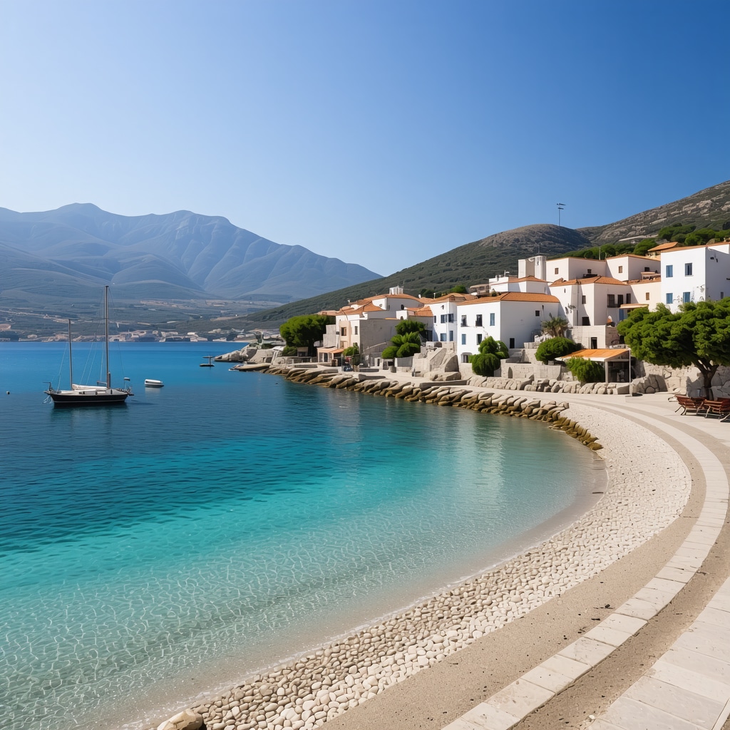 Nafplio: Udhëzuesi i Plotë për Qytetin e Vjetër Grek dhe Plazhet e Papërshkrueshme 2024