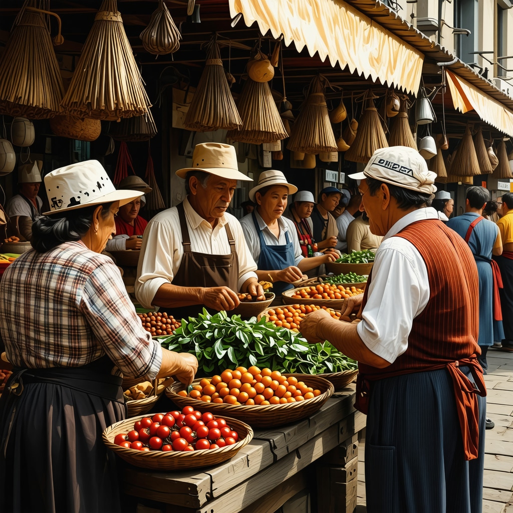 Novi Pazar: Udhëzuesi për Kulturën dhe Gastronominë Tradicionale