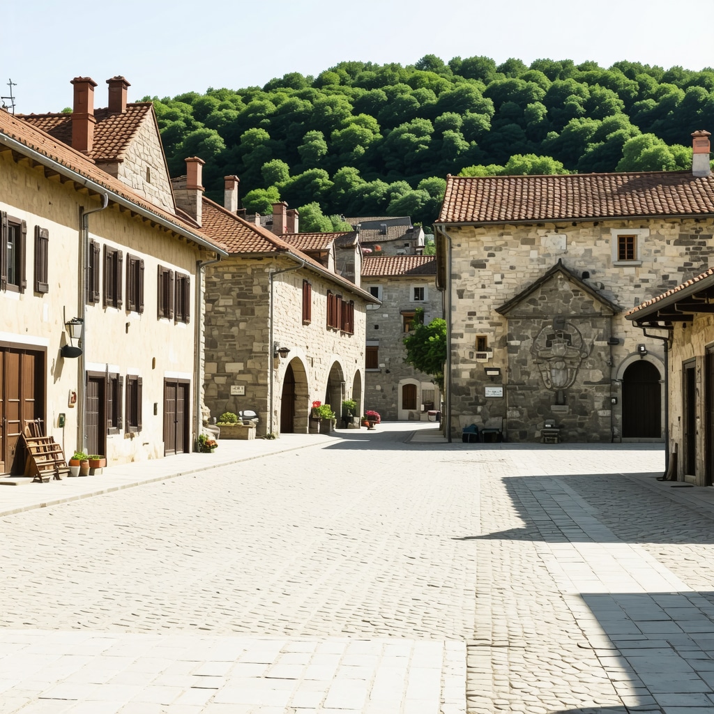 Ohër 2024: Udhëtim në Qytetin e Historisë, Madje edhe me Muzeumet dhe Shtëpitë e Vjetra