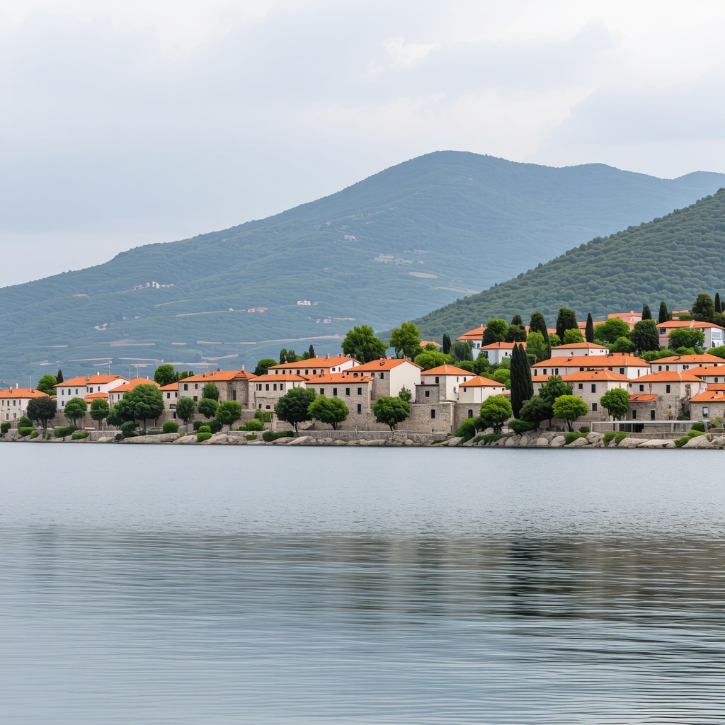 Ohër: Udhëzues i Aventurave në Liqen e Pashlyeshëm dhe Qytete Historike 2024