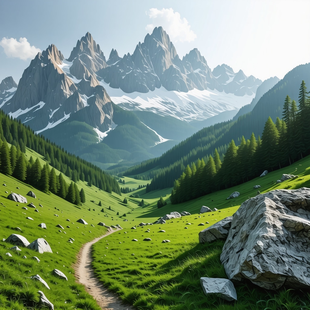 Paklenica: Parku Natyror për Trekking, Skijim dhe Aventurat në Malin e Zi 2024