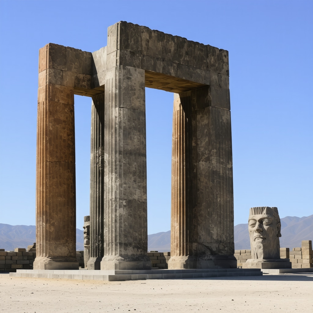 Pamje e peizazhit të Kranjit me monumente historike dhe peizazhe malore