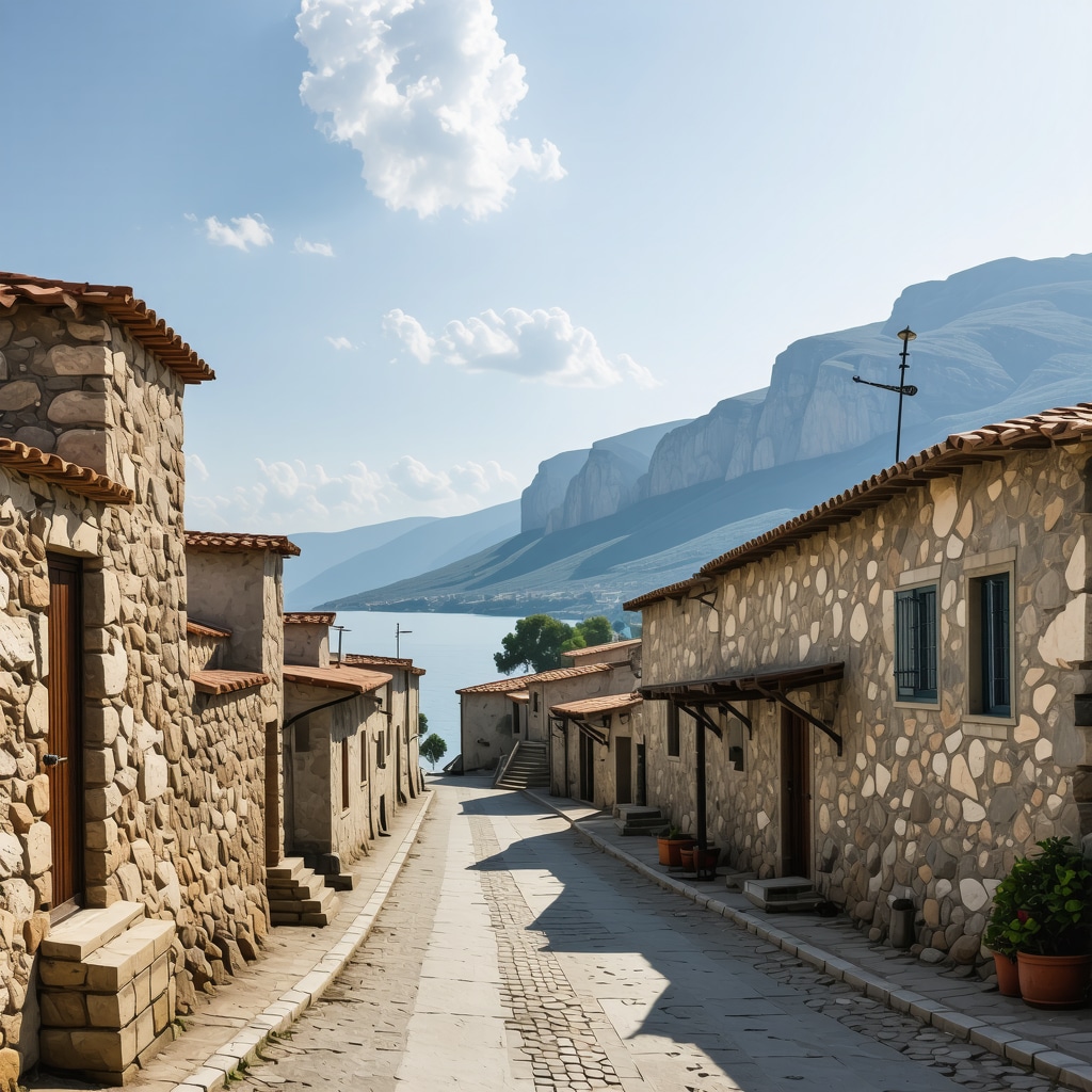 Senj: Vresa historike dhe rrugët panoramike për vizitë