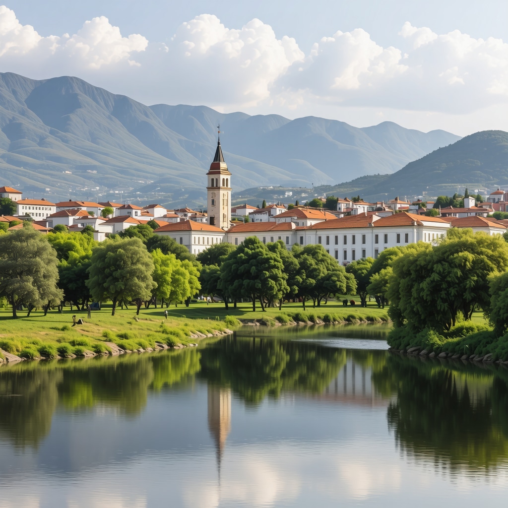 Shkup: Destinacionet Kulturore, Muzeumet dhe Natyrën e Maqedonisë