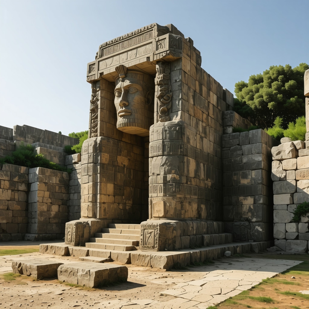 Ekspertë duke përdorur teknologjinë 3D për dokumentimin e monumenteve në Cetinjë