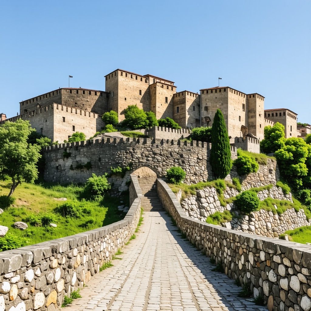 Veliko Tarnovo: The Essential Guide to Bulgaria’s Medieval Capital 2024