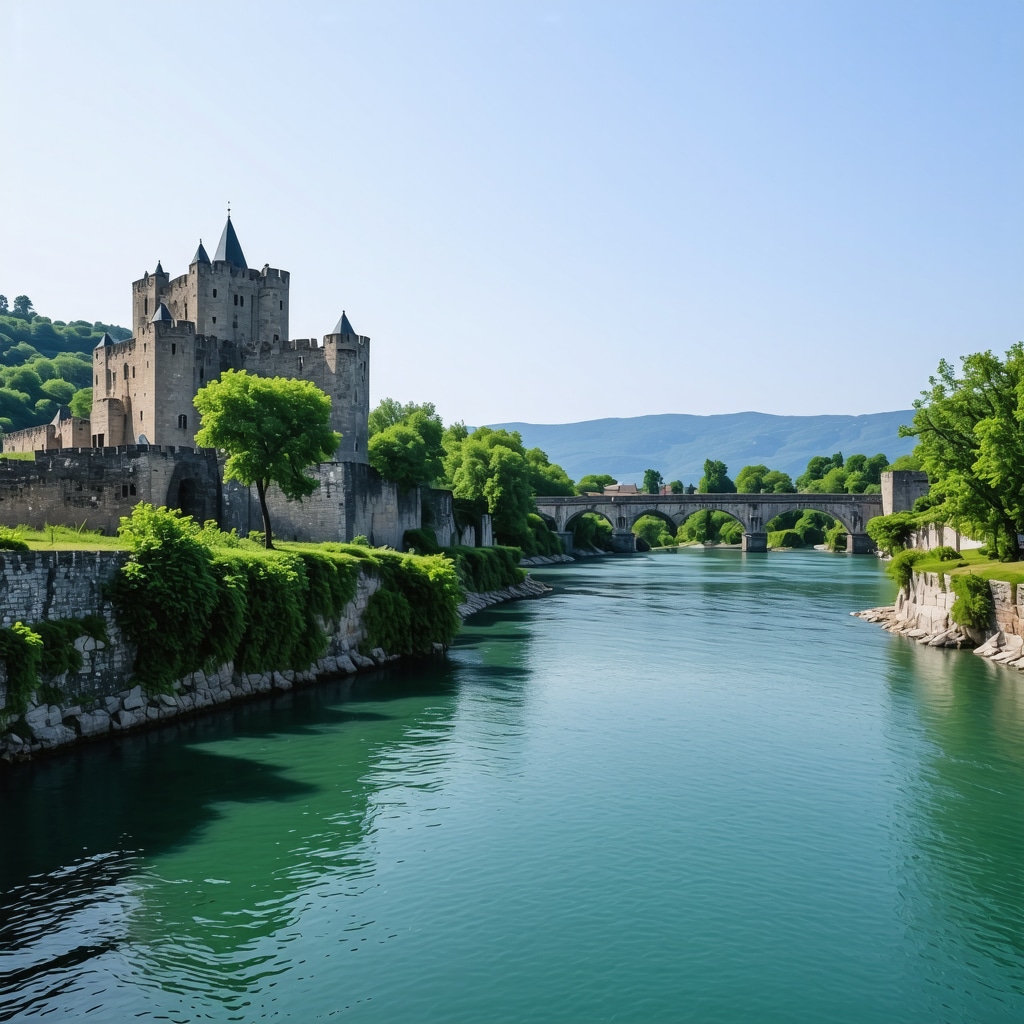 Vis Adventure: From Crystal Clear Waters to Historic Sites
