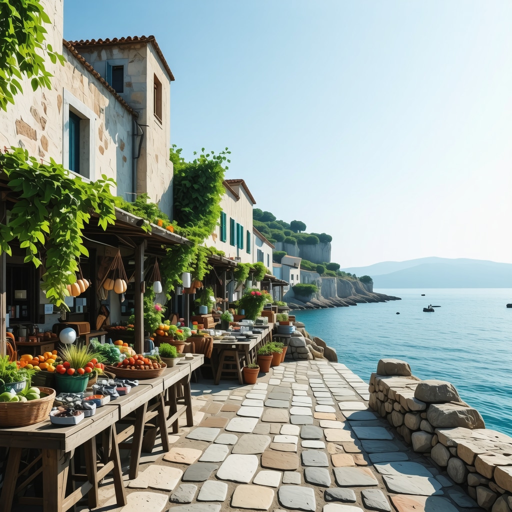 Vis Island: Best Sights and Seafood Experiences for 2024