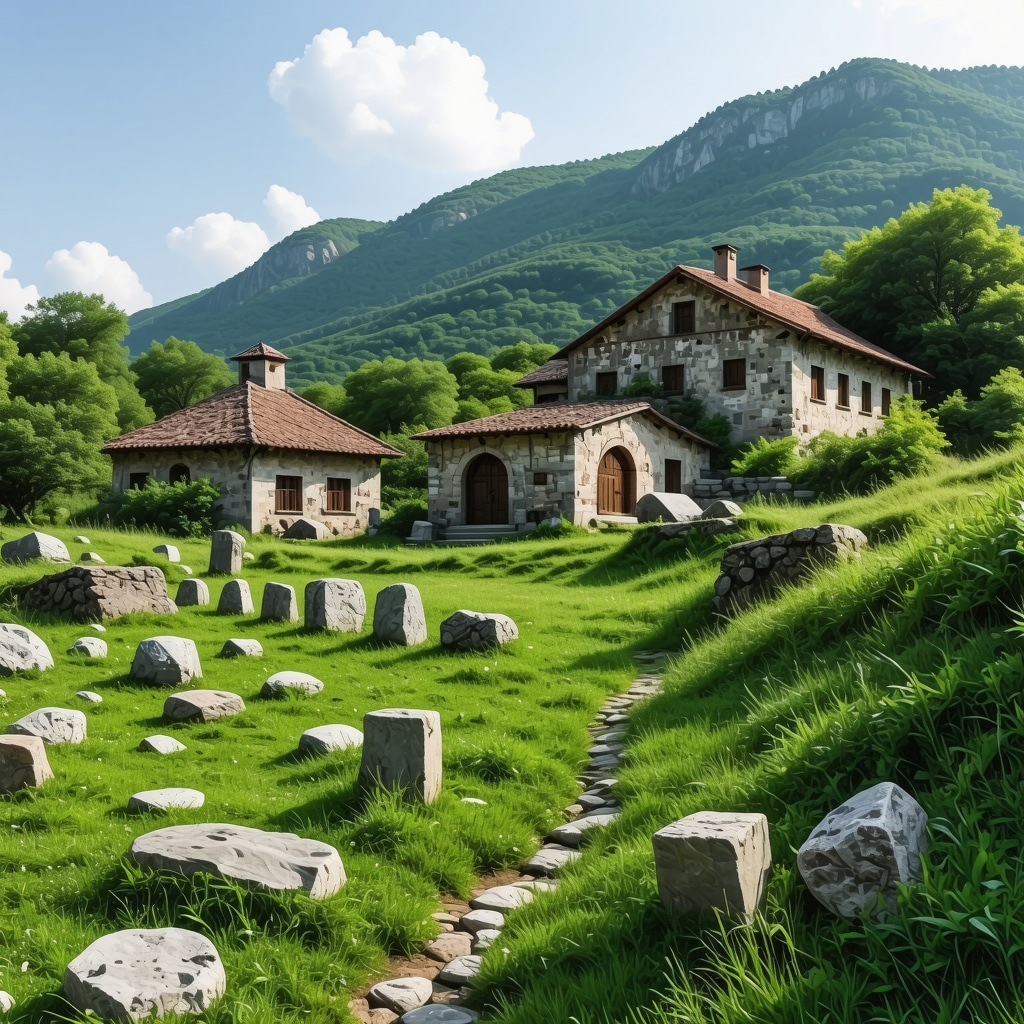 Višegrad: Eksploroni Reliket Më Të Vjetra të Historisë së Bosnjës dhe Hercegovinës