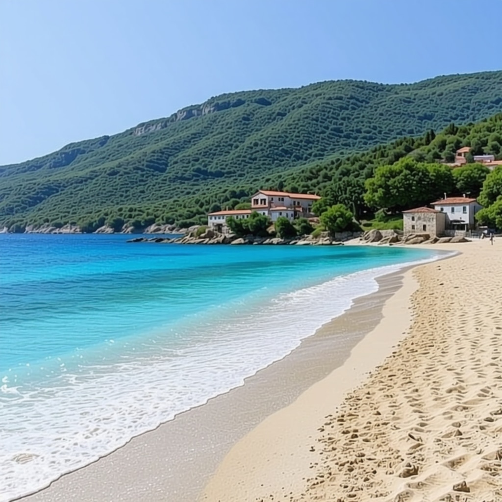 Vlorë: Udhëtimi Përposhëm në Plazhet E Bukura Dhe Trashëgiminë Kulturore Shqiptare