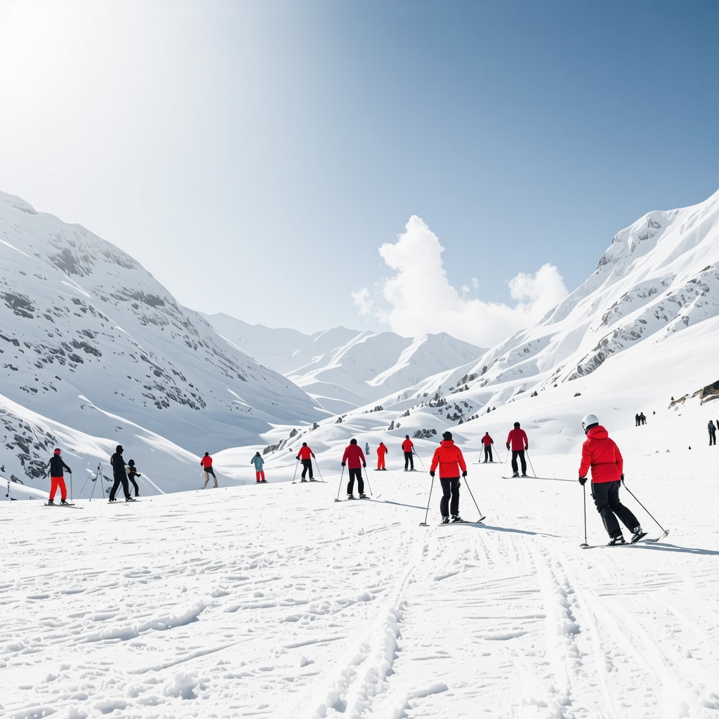 Žabljak: Destinacioni Ideal për Skitje dhe Aventurat e Dimrit në Malin e Zi