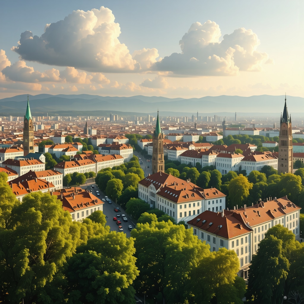 Zagreb 2025: Udhëzues për Vizitorët, Kulturën dhe Aktivitetet Artistike në Kroaci