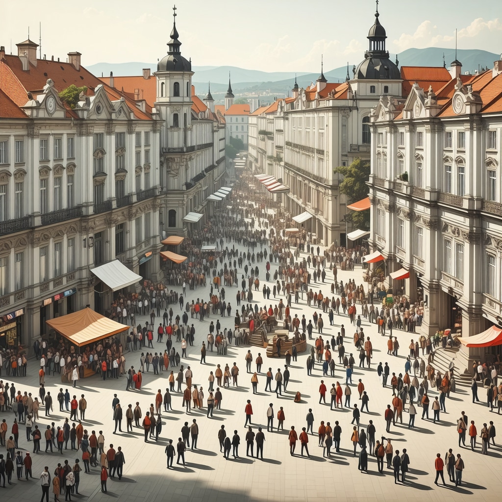 Zagreb në 2025: Udhëzues për Vizitorët për Kulturën, Aktivitetet Artistike dhe Shfaqjet e Mëdha