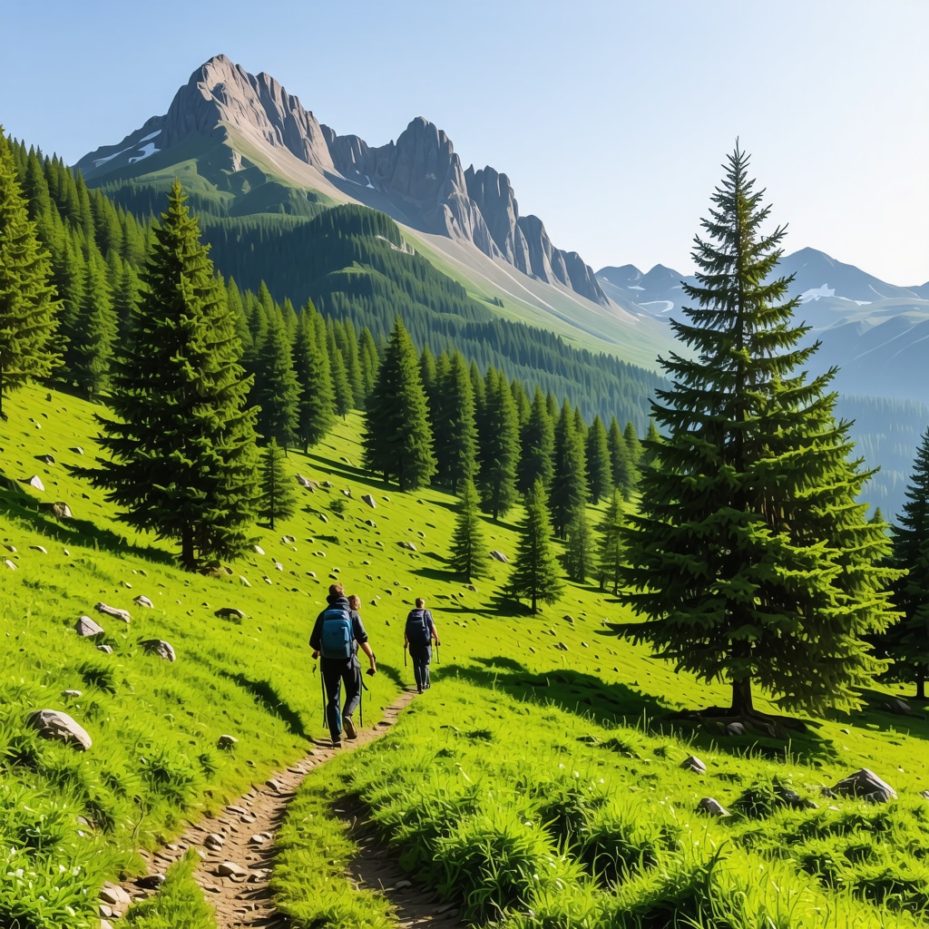 Zlatibor: Destinacioni ideal për hiking dhe turizëm malor