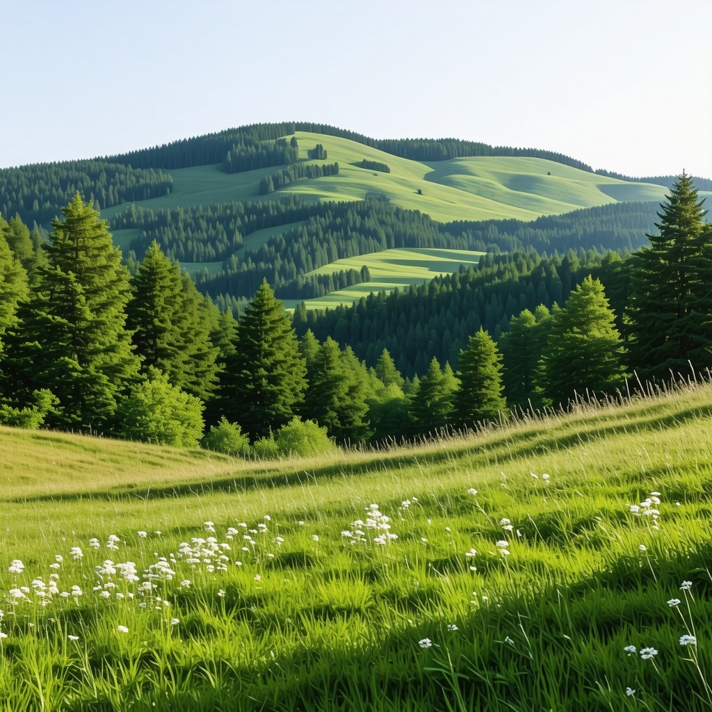 Zlatibor: Udhëzuesi për Natyrën e Pashlyeshme dhe Aventurat në Serbi 2024