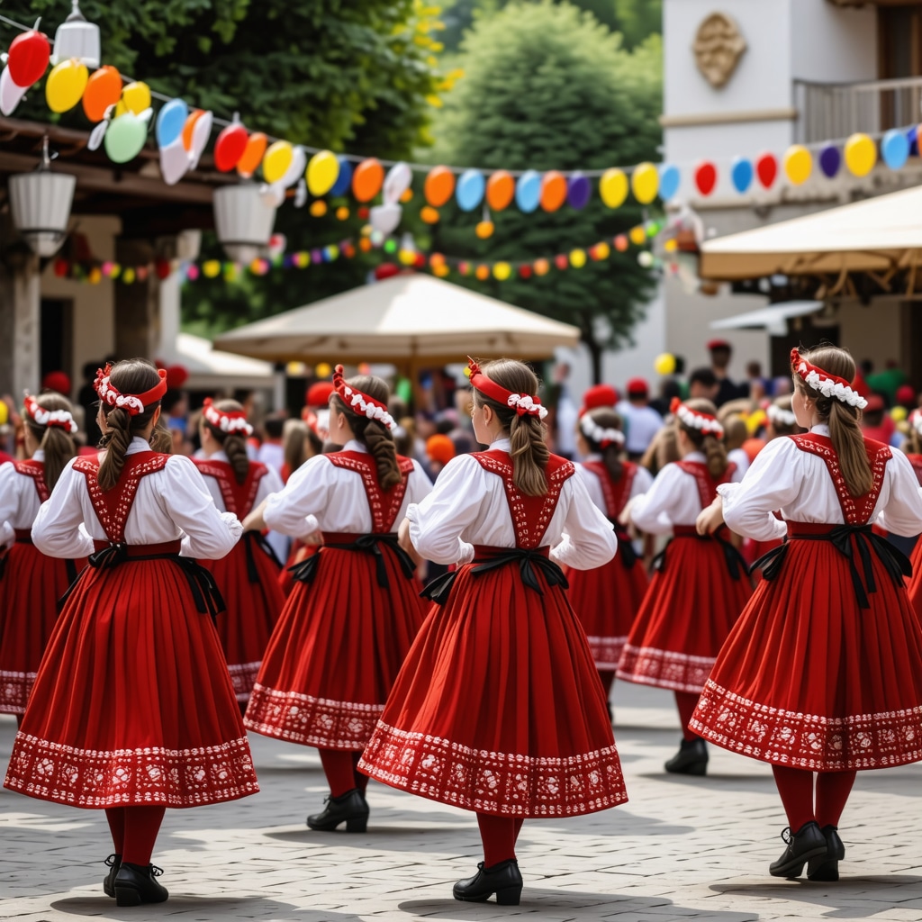 Beograd: Sekretet e Kulturës dhe Dasmave Tradicionale në Serbi 2024