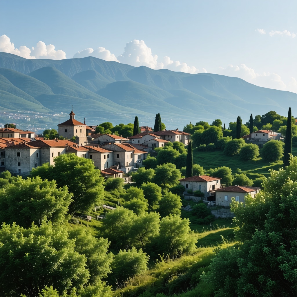 Bitolj: Gjeni Aventurat e Përsosura Mes Historisë dhe Natyrës së Pasur Maqedonase
