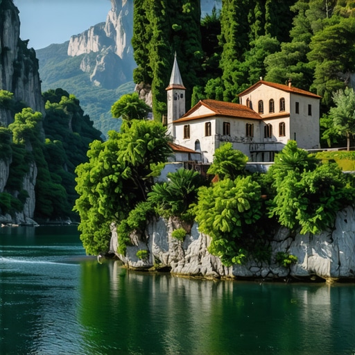 Blagaj: Burri Magjik i Natyres dhe Trashëgimisë Shqiptare në Bosnjë