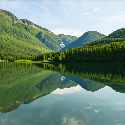 Bohinj: Aventurat Natyrore dhe Peisazhet Magjike në Sloveni 2025