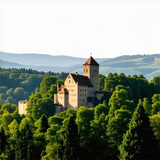Brașov: Guide për Kështjellat e Mbresëlënëse dhe Natyren e Përsosur në Transilvani
