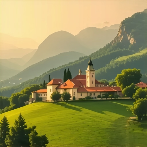 Brașov: Zbuloni Peisazhet Magjike dhe Kulturen E Pasur Rumune