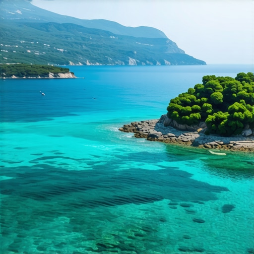 Budva: Udhëzuesi Juaj për Plazhet e Përsosura dhe Natyrën e Hapur në 2025