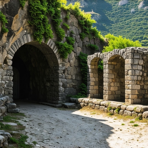 Butrint: Shpellat Dhe Trashëgimia e Pasur në Shqipëri 2024