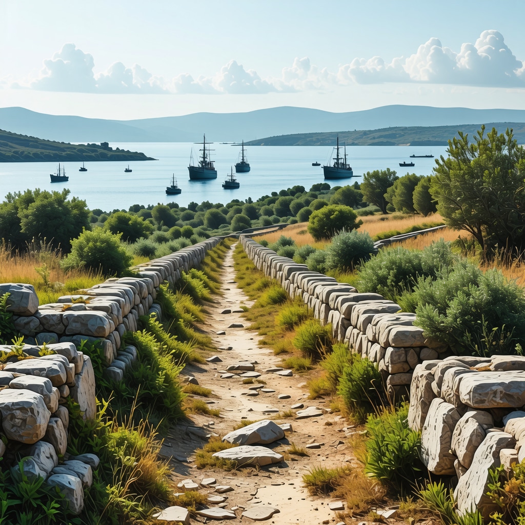 Çanakkale: Eksploroni Betanjat e Historisë dhe Udhëtimet Unike 2024