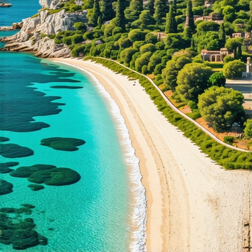 Çanakkale: Guide për Plazhet e Eksotike Dhe Trashëgiminë e Greqisë Veriore
