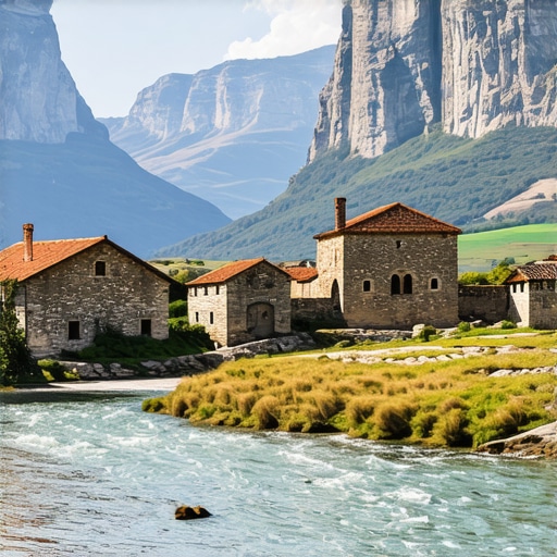 Çapljina: Aventurat historike dhe Peisazhet Në Bosnje dhe Hercegovinë
