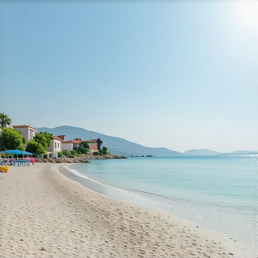 Constanta: Eksploroni Plazhet e Bukura dhe Kultura e Shqipërisë Veriore 2025