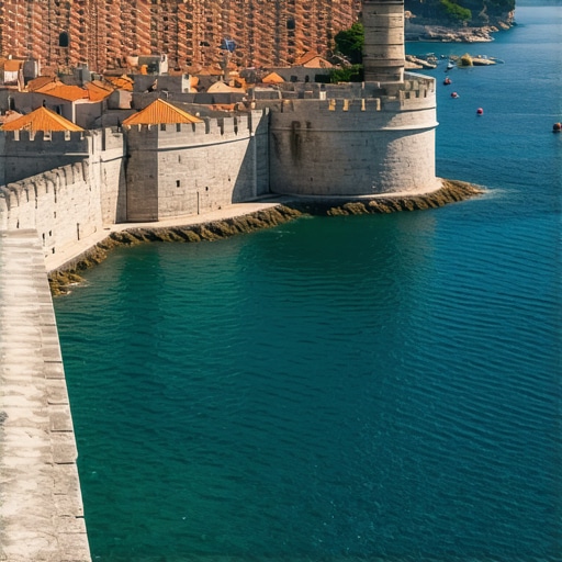 Dubrovnik: Top Guide për Peisazhet E Përsosura dhe Histori në Kroaci 2025