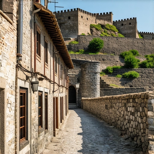 Gjirokastër: Eksploroni Qytetin Muze dhe Trashëgiminë Shqiptare