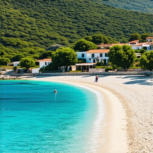 Halkidiki: Guide i Detit të Pastër dhe Natyrës Magjike në Greqi
