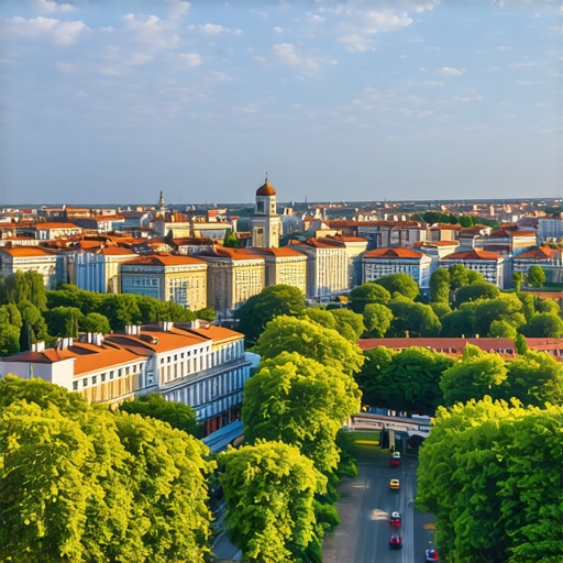 Iași: Peisazhet e Përsosura dhe Trashëgimia Kulturore e Rumunisë 2025