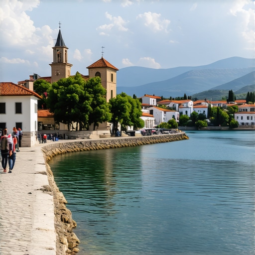 Ioannina: Aventurat Kulturore dhe Peisazhet e Pasura në Greqi
