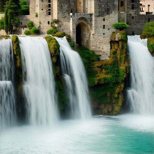 Jajce: Aventurat Historike dhe Peisazhet Mbresëlënëse në Bosnje dhe Hercegovinë