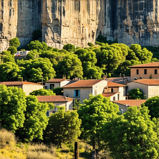 Kalambaka: Aventurat Në Natyren e Përsosur të Greqisë Veriore