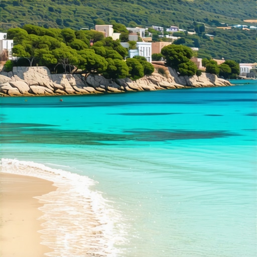 Kavala: Guide për Plazhet e Eksotike dhe Trashëgiminë e Greqisë Veriore