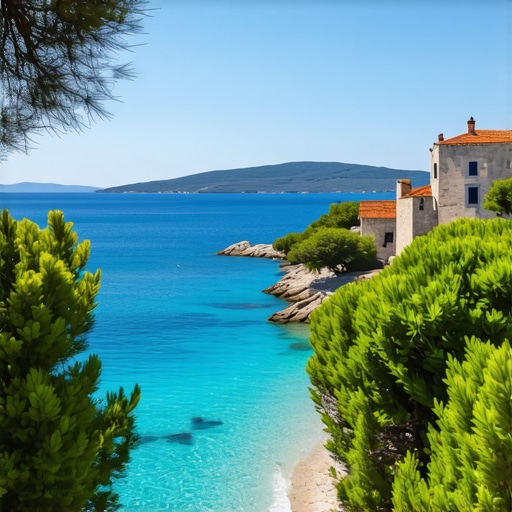 Korcula: Udha më e Bukur për Plazhe dhe Cultura në Kroaci në 2025