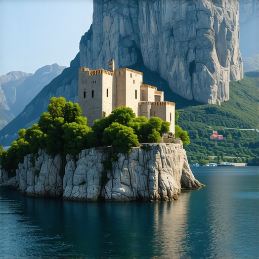 Kotor: Eksploroni Kështjellat dhe Bregdetin Mbresëlënëse në 2025