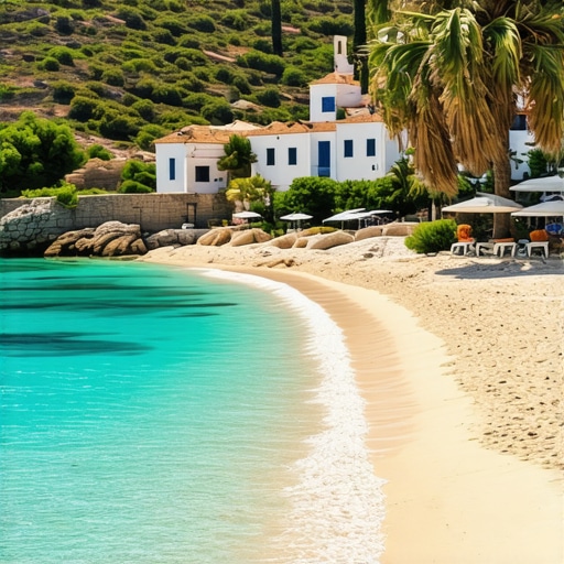Kreta: Plazhe Magjike Dhe Kulturë të Pasur në Ishullin Grek Mbresëlënës