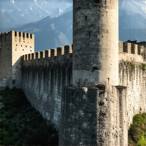 Krujë: Kështjellat Historike dhe Trashëgimia në Shqipëri — Udhëzuesi 2024