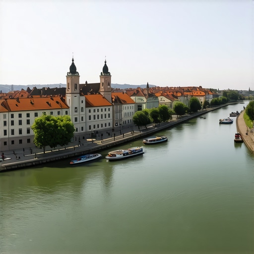 Ljubljana: Explore Kulturen dhe Aventurat Ndërkombëtare në Slloveni 2025