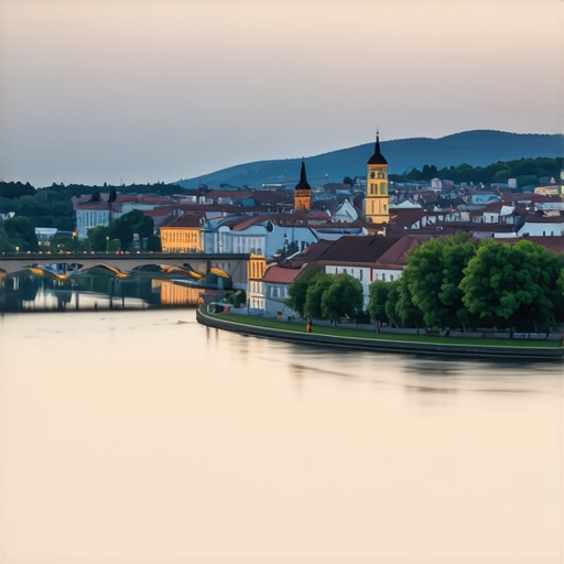 Ljubljana: Udhëtimi Juaj Në Kryeqytetin E Përsosur të Sllovenisë në 2025