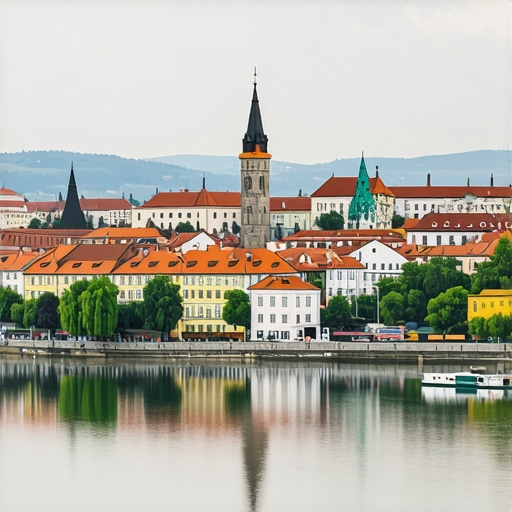 Ljubljana: Udhëzues për Kulturen, Natyren dhe Shijimet në Slloveni 2025