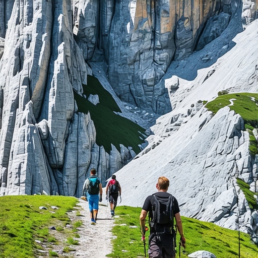 Lovćen: Guide për Aventurat Malore dhe Peisazhet në Malin e Zi këtë Vit