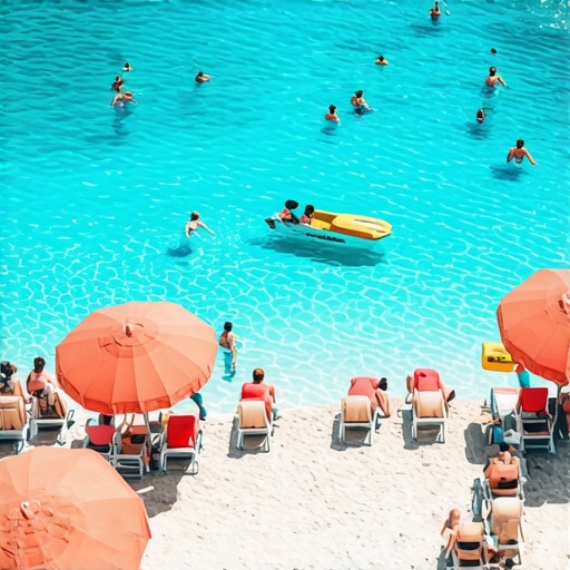Makarska: Top 5 Plazhet E Përsosura dhe Aktivitetet në Viti 2025